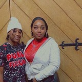 Andra from Charlotte Amalie | Woman | 31 years old | Pisces