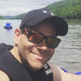 Rickusa from Cliffside Park | Man | 49 years old | Taurus