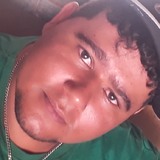 Denideni from Miguelopolis | Man | 32 years old | Taurus