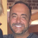 Teddy from Burr Ridge | Man | 50 years old | Scorpio