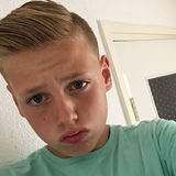 Sean from Voorhout | Man | 31 years old | Gemini