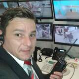 Aeliusmaximus from Reghin-Sat | Man | 43 years old | Pisces
