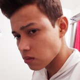 Falcon from Guayaquil | Man | 28 years old | Leo