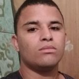Vinicius from Rio Claro | Man | 28 years old | Leo