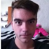 Egorger from Nizhniy Novgorod | Man | 30 years old | Capricorn