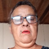 Necafernandeoh from Paranagua | Woman | 68 years old | Taurus
