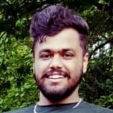 Vivek from Hannover | Man | 27 years old | Leo
