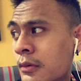 Dan from Bangkok | Man | 32 years old | Capricorn