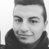 Jostan from Tocopilla | Man | 32 years old | Gemini