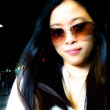 Tintin from Hong Kong | Woman | 42 years old | Aquarius