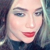 Gege from Vila Velha | Woman | 23 years old | Sagittarius