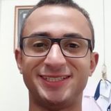Gabriel from Diamantina | Man | 30 years old | Libra
