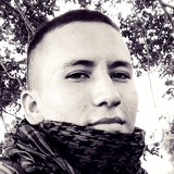 Pacheco from Aguachica | Man | 25 years old | Capricorn