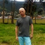 Os91Ur from Ubate | Man | 47 years old | Aquarius