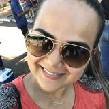 Daiane from Paranaiba | Woman | 37 years old | Cancer