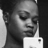 Kenya from Salt Lake City | Woman | 31 years old | Capricorn