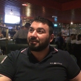Asmar from OEstermalm | Man | 46 years old | Capricorn