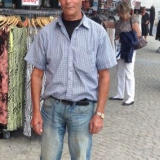 Jens  Laursen from Roslev | Man | 76 years old | Aries