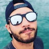 Ton from Angra dos Reis | Man | 34 years old | Gemini