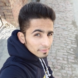 Chani from Suri | Man | 31 years old | Aquarius