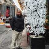Juanjosevelg7Q from Mercedes | Man | 42 years old | Sagittarius