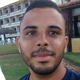Emersoon from Paulista | Man | 30 years old | Aquarius