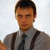 Дмитрий from Tyumen | Man | 45 years old | Leo