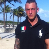 Sebastian from Naestved | Man | 36 years old | Gemini
