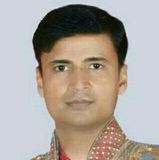 Imteyaz from Jiddah | Man | 35 years old | Leo