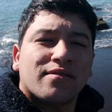 Hianjefersonym from Coronel | Man | 29 years old | Aries