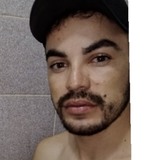 Jair from Ubajara | Man | 34 years old | Gemini