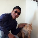 Ravi from Uyuni | Man | 43 years old | Capricorn