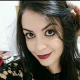 Elisa from Estancia Velha | Woman | 35 years old | Aquarius