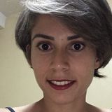 Bruna from Belo Horizonte | Woman | 30 years old | Capricorn