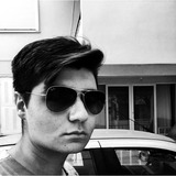 Emirhan from Balikesir | Man | 30 years old | Aquarius