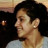 Angel from Igrejinha | Woman | 25 years old | Cancer