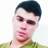Gabi from Montevideo | Man | 29 years old | Aquarius