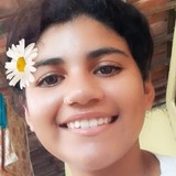 Laninha from Goianinha | Woman | 34 years old | Leo