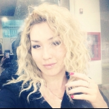 Naz from Almaty | Woman | 41 years old | Capricorn