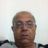 Kamellove from East Jerusalem | Man | 68 years old | Aquarius