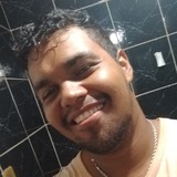 Joao from Ipaucu | Man | 31 years old | Gemini