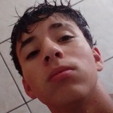 Eliezerla6Y from Sao Marcos | Man | 28 years old | Sagittarius