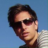 Misha from Utrecht | Man | 40 years old | Taurus