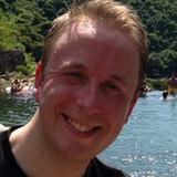 Chrism from Wan Chai | Man | 42 years old | Taurus