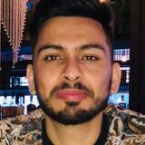 Maddy from Auckland | Man | 33 years old | Gemini