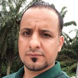 Mark from Kuala Lumpur | Man | 37 years old | Sagittarius