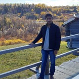Tusharbhinslup from Arkhangelsk | Man | 27 years old | Capricorn
