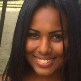 Galdino from Francisco Morato | Woman | 28 years old | Libra