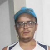 Carinhoso from Ipojuca | Man | 34 years old | Virgo
