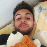 Jefferson from Montes Claros | Man | 32 years old | Scorpio